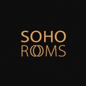 Ресторан Soho Rooms