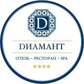 Отель Диамант