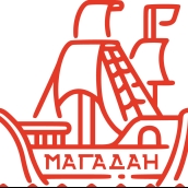 Ресторан-корабль «Магадан» 