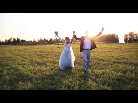 Студия «Good Wedding Video»  - видео 4
